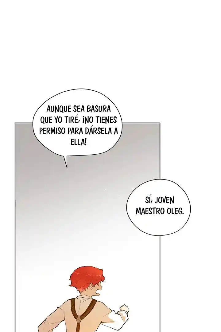 From Six To Sovereignty: The Girl Who Ruled - Capítulo - Página 28 - LectorTMOo