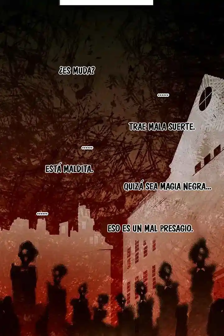 From Six To Sovereignty: The Girl Who Ruled - Capítulo - Página 39 - LectorTMOo