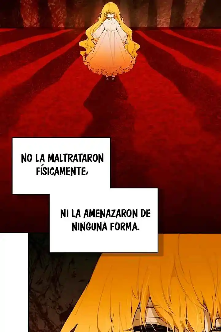 From Six To Sovereignty: The Girl Who Ruled - Capítulo - Página 40 - LectorTMOo
