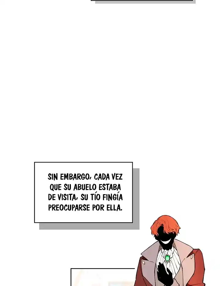 From Six To Sovereignty: The Girl Who Ruled - Capítulo - Página 42 - LectorTMOo