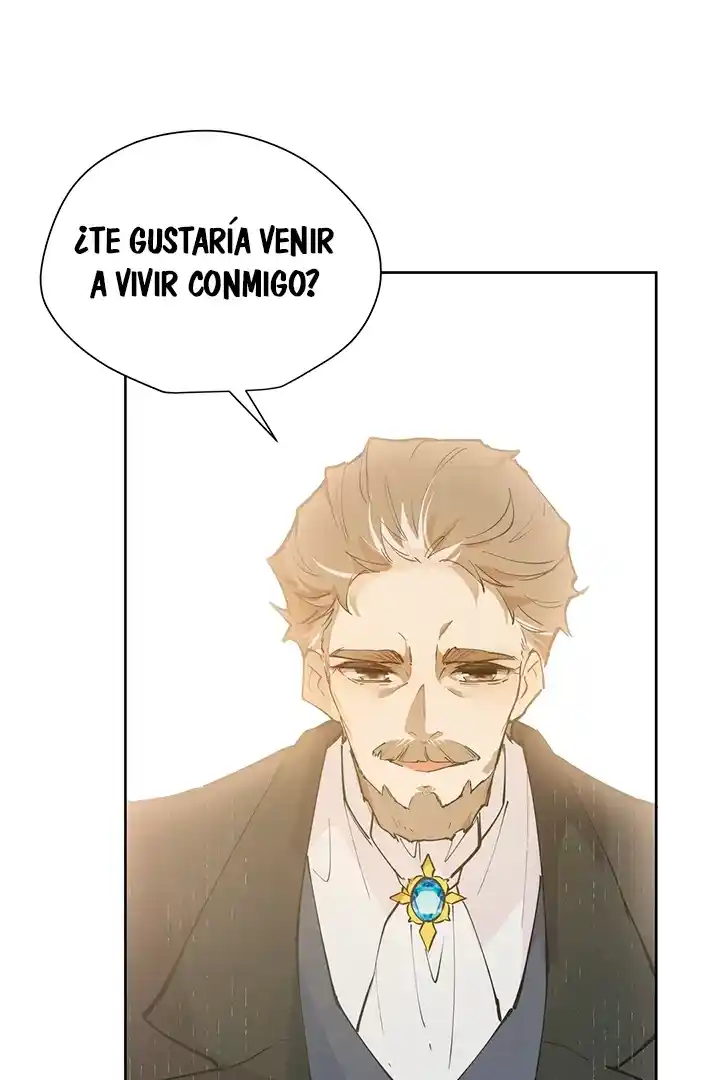 From Six To Sovereignty: The Girl Who Ruled - Capítulo - Página 46 - LectorTMOo