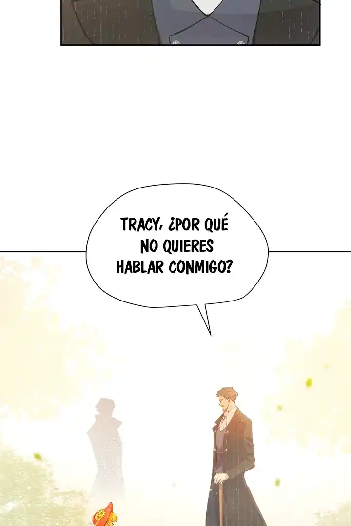 From Six To Sovereignty: The Girl Who Ruled - Capítulo - Página 47 - LectorTMOo