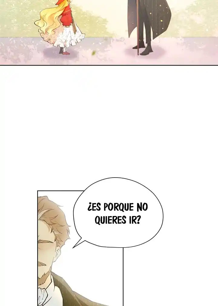 From Six To Sovereignty: The Girl Who Ruled - Capítulo - Página 48 - LectorTMOo