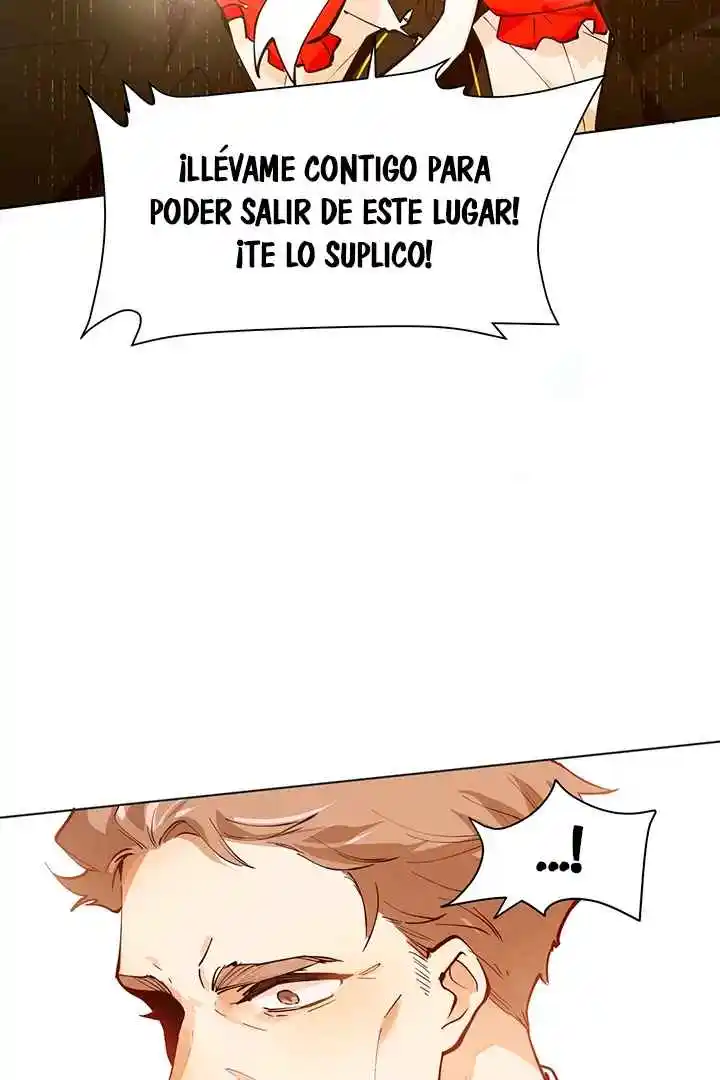 From Six To Sovereignty: The Girl Who Ruled - Capítulo - Página 54 - LectorTMOo