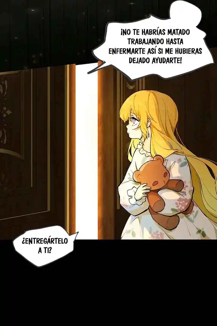 From Six To Sovereignty: The Girl Who Ruled - Capítulo - Página 64 - LectorTMOo