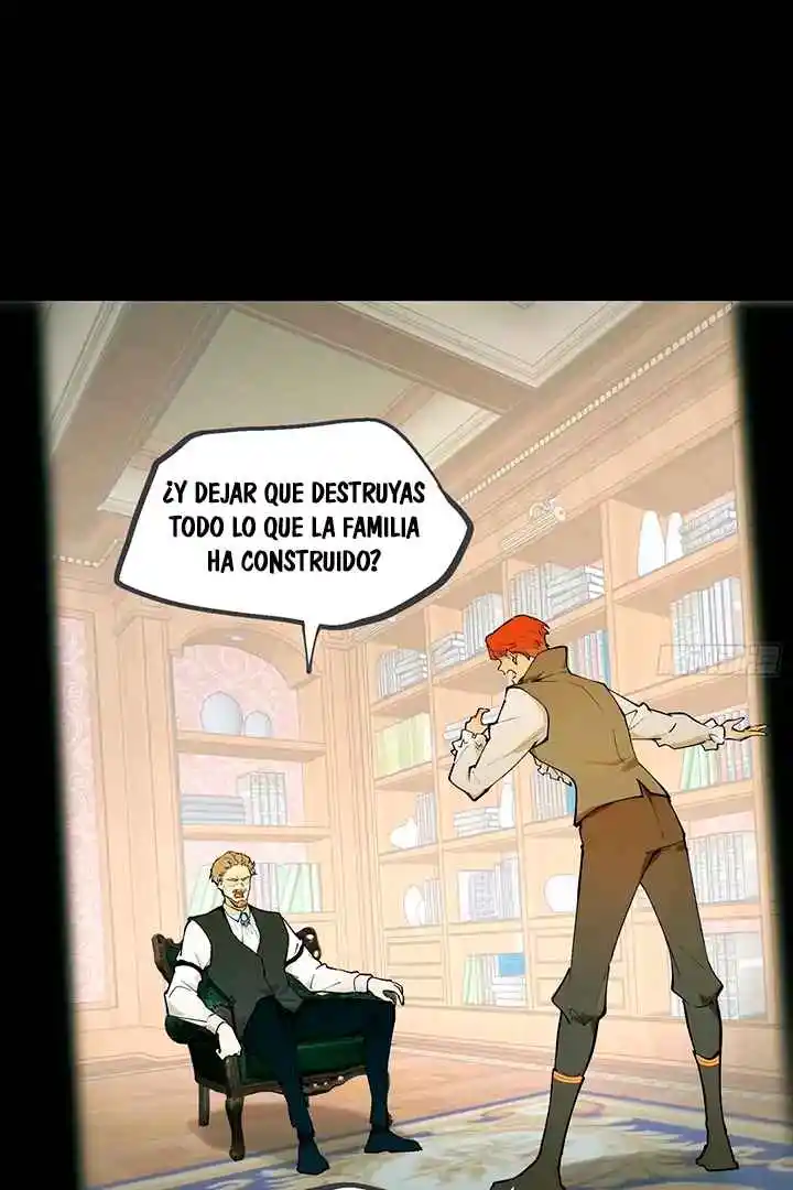 From Six To Sovereignty: The Girl Who Ruled - Capítulo - Página 65 - LectorTMOo