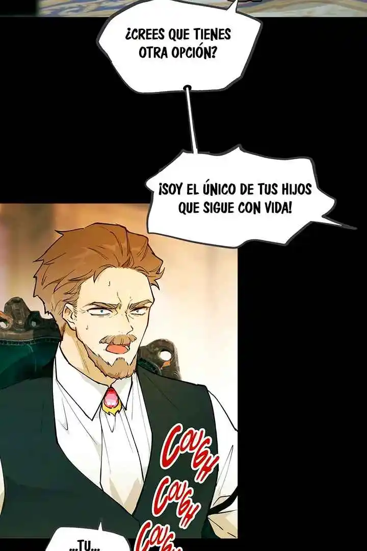From Six To Sovereignty: The Girl Who Ruled - Capítulo - Página 66 - LectorTMOo