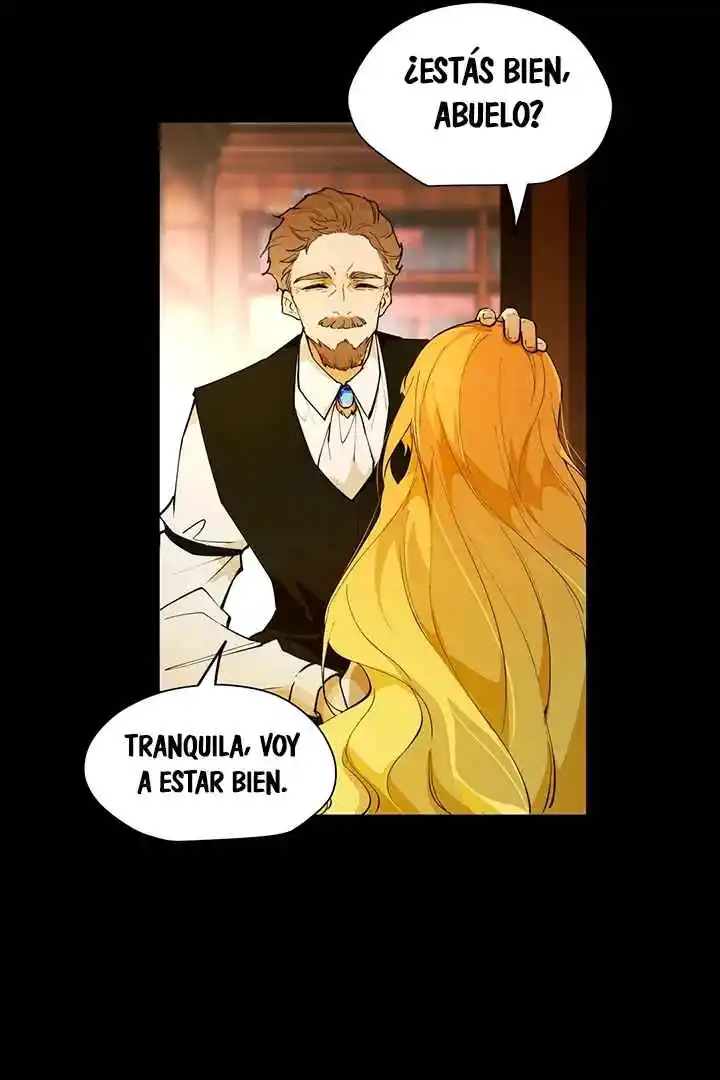 From Six To Sovereignty: The Girl Who Ruled - Capítulo - Página 70 - LectorTMOo