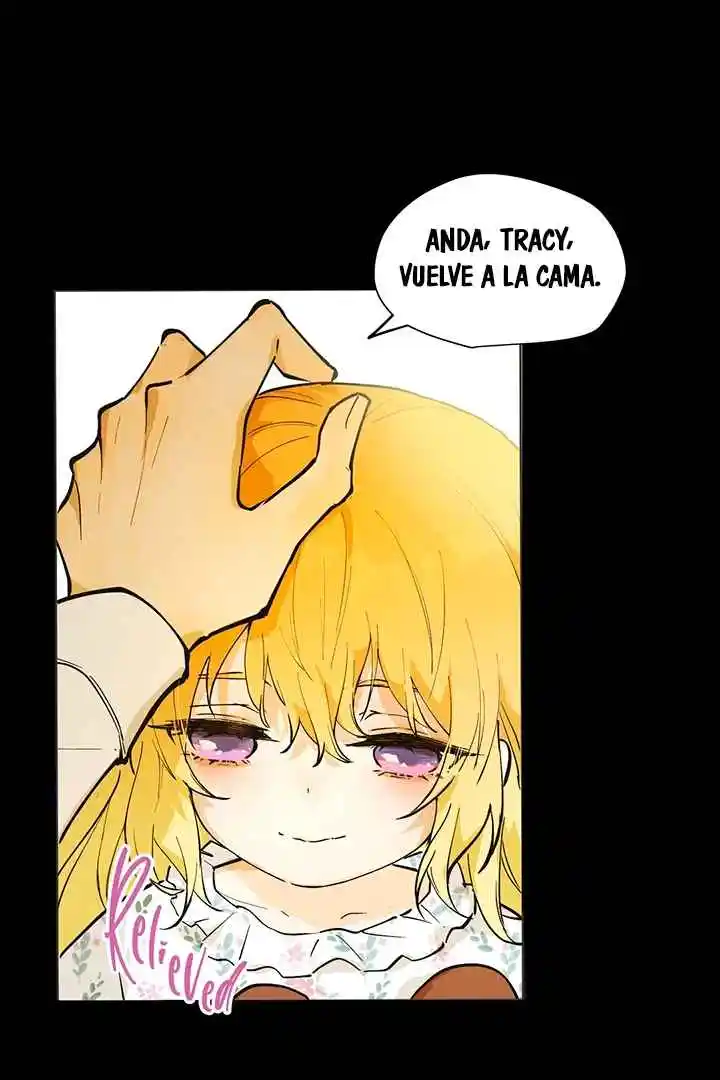 From Six To Sovereignty: The Girl Who Ruled - Capítulo - Página 71 - LectorTMOo
