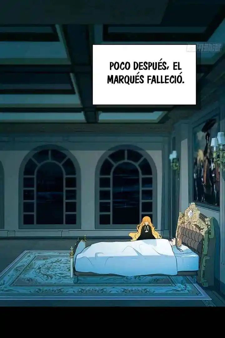 From Six To Sovereignty: The Girl Who Ruled - Capítulo - Página 77 - LectorTMOo