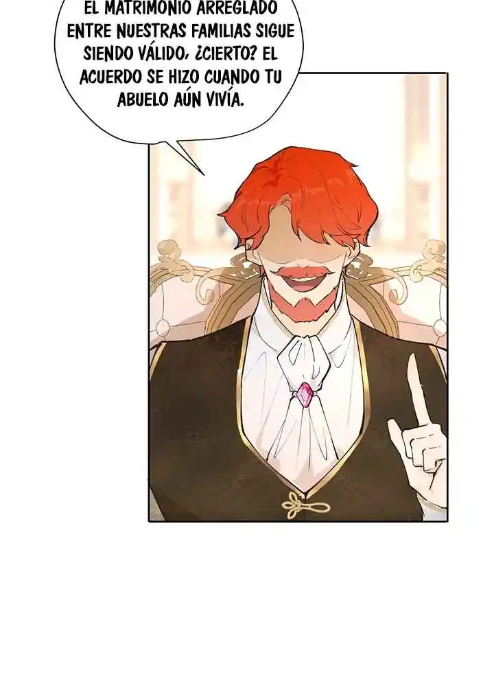 From Six To Sovereignty: The Girl Who Ruled - Capítulo - Página 93 - LectorTMOo