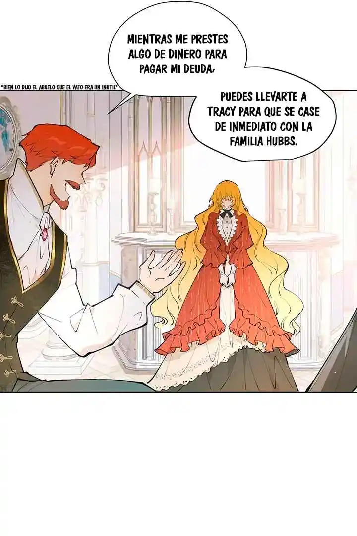 From Six To Sovereignty: The Girl Who Ruled - Capítulo - Página 94 - LectorTMOo
