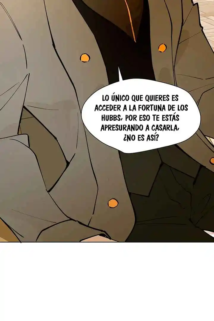 From Six To Sovereignty: The Girl Who Ruled - Capítulo - Página 97 - LectorTMOo
