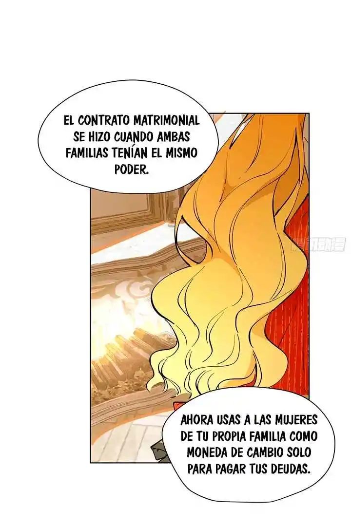 From Six To Sovereignty: The Girl Who Ruled - Capítulo - Página 98 - LectorTMOo