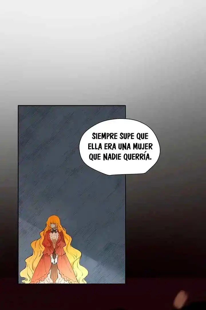 From Six To Sovereignty: The Girl Who Ruled - Capítulo - Página 104 - LectorTMOo