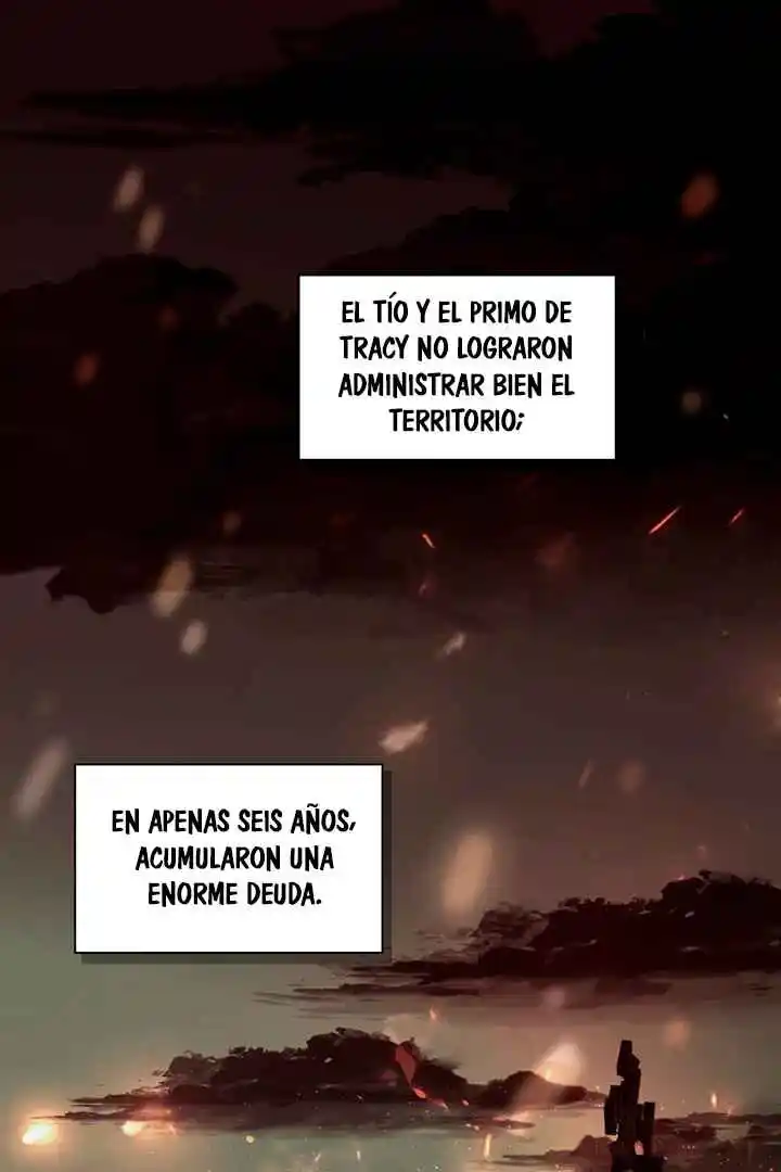 From Six To Sovereignty: The Girl Who Ruled - Capítulo - Página 105 - LectorTMOo