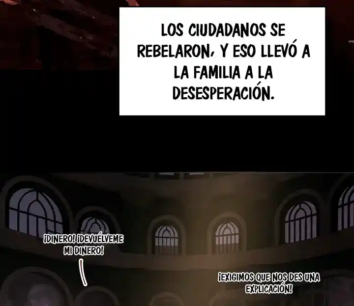 From Six To Sovereignty: The Girl Who Ruled - Capítulo - Página 107 - LectorTMOo