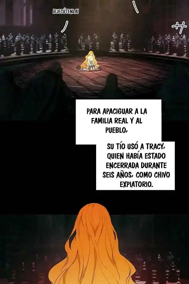 From Six To Sovereignty: The Girl Who Ruled - Capítulo - Página 108 - LectorTMOo
