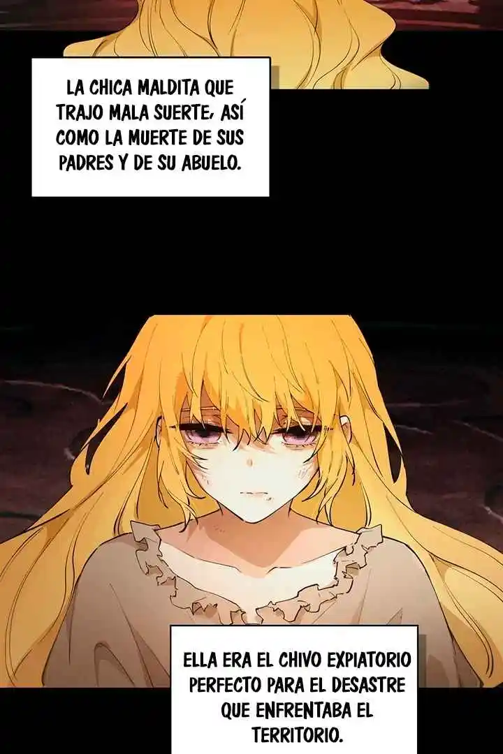 From Six To Sovereignty: The Girl Who Ruled - Capítulo - Página 109 - LectorTMOo