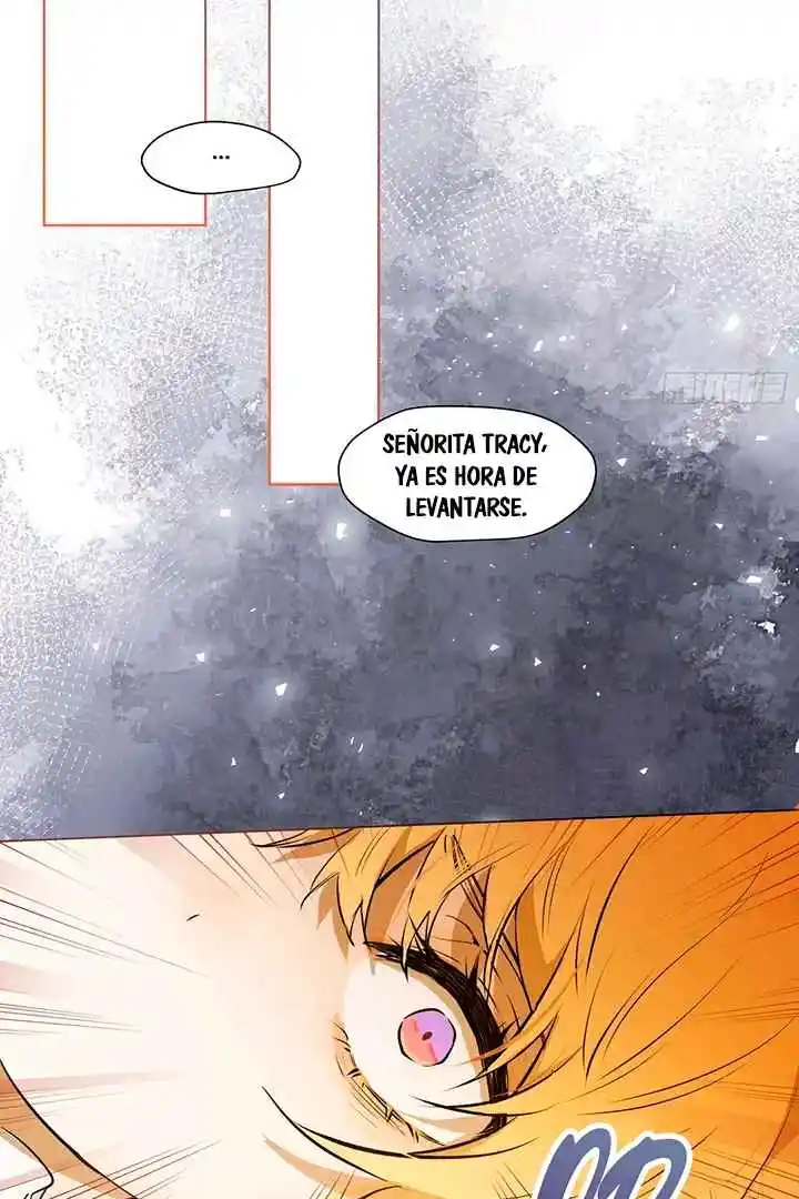 From Six To Sovereignty: The Girl Who Ruled - Capítulo - Página 116 - LectorTMOo