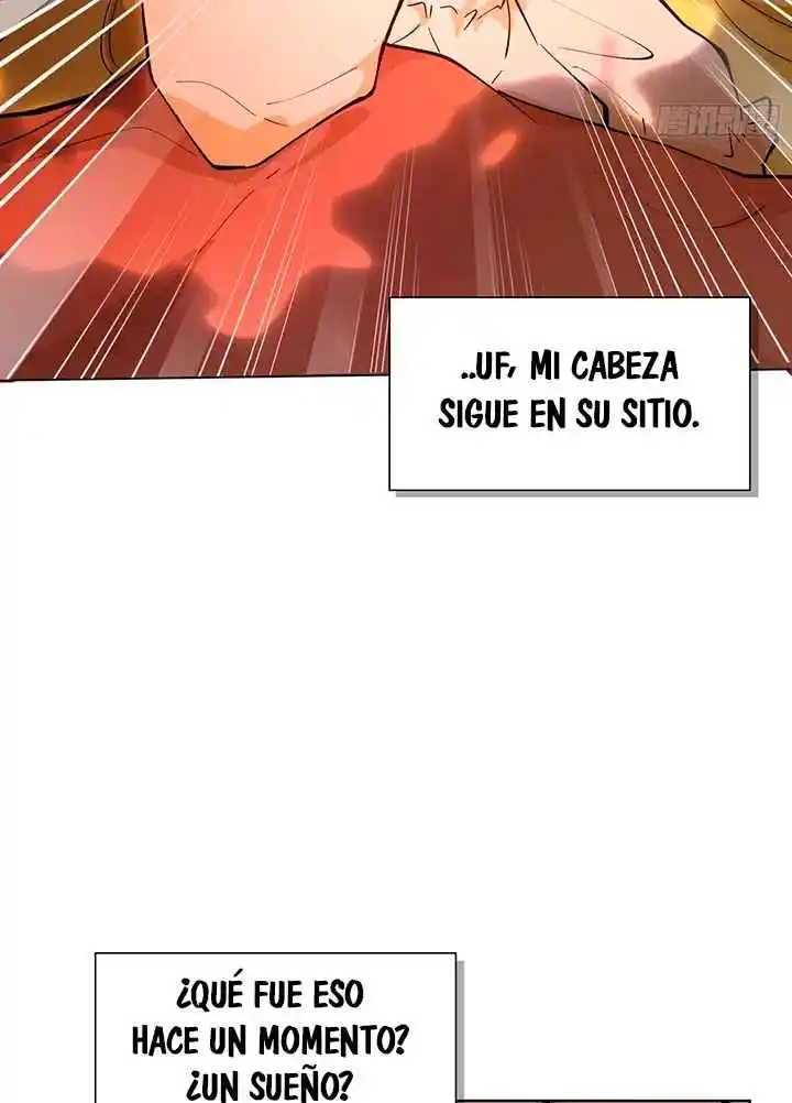 From Six To Sovereignty: The Girl Who Ruled - Capítulo - Página 118 - LectorTMOo
