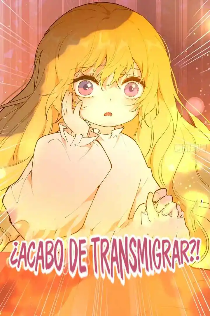 From Six To Sovereignty: The Girl Who Ruled - Capítulo - Página 124 - LectorTMOo