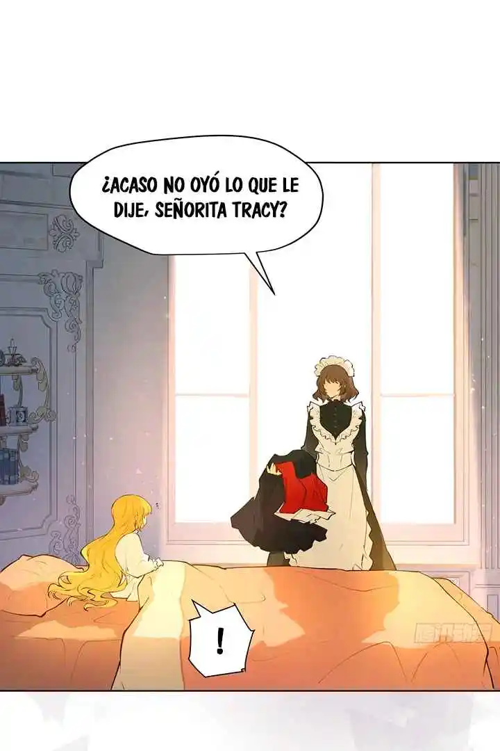 From Six To Sovereignty: The Girl Who Ruled - Capítulo 1 - Página 3 - LectorTMOo