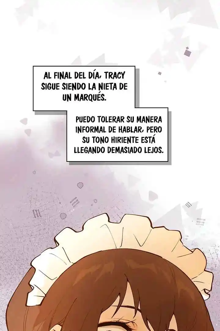 From Six To Sovereignty: The Girl Who Ruled - Capítulo 1 - Página 4 - LectorTMOo