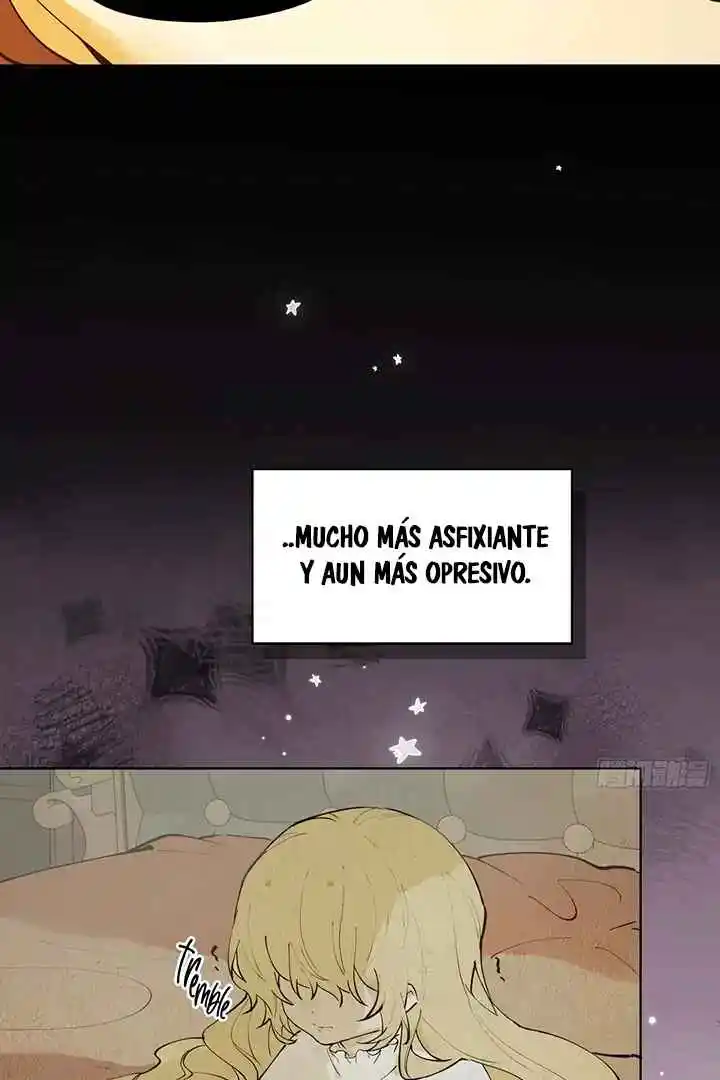 From Six To Sovereignty: The Girl Who Ruled - Capítulo 1 - Página 8 - LectorTMOo