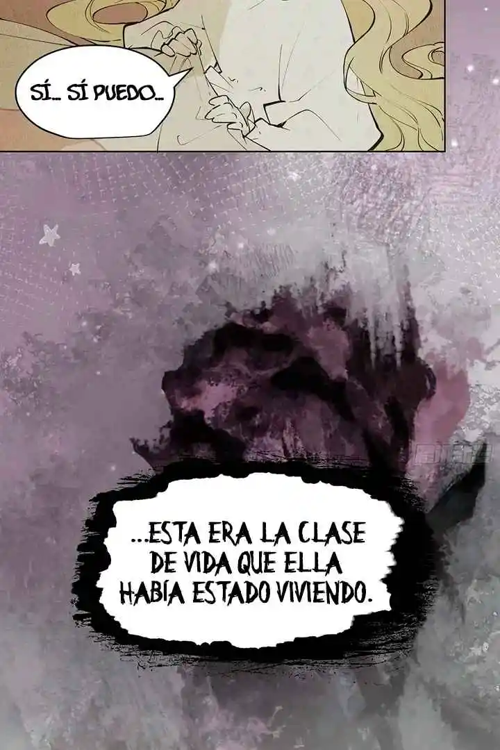 From Six To Sovereignty: The Girl Who Ruled - Capítulo 1 - Página 9 - LectorTMOo