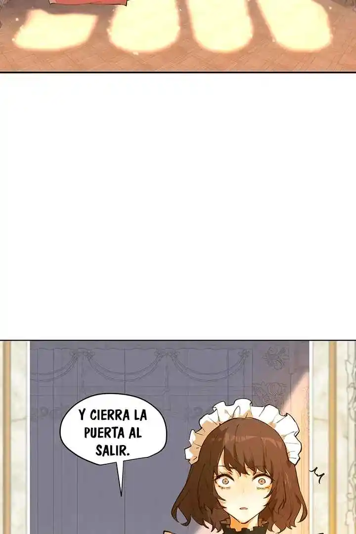 From Six To Sovereignty: The Girl Who Ruled - Capítulo 1 - Página 16 - LectorTMOo