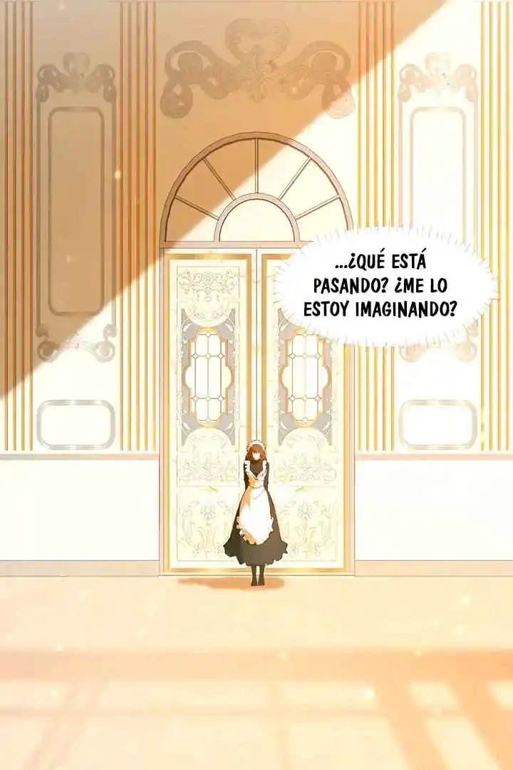 From Six To Sovereignty: The Girl Who Ruled - Capítulo 1 - Página 20 - LectorTMOo