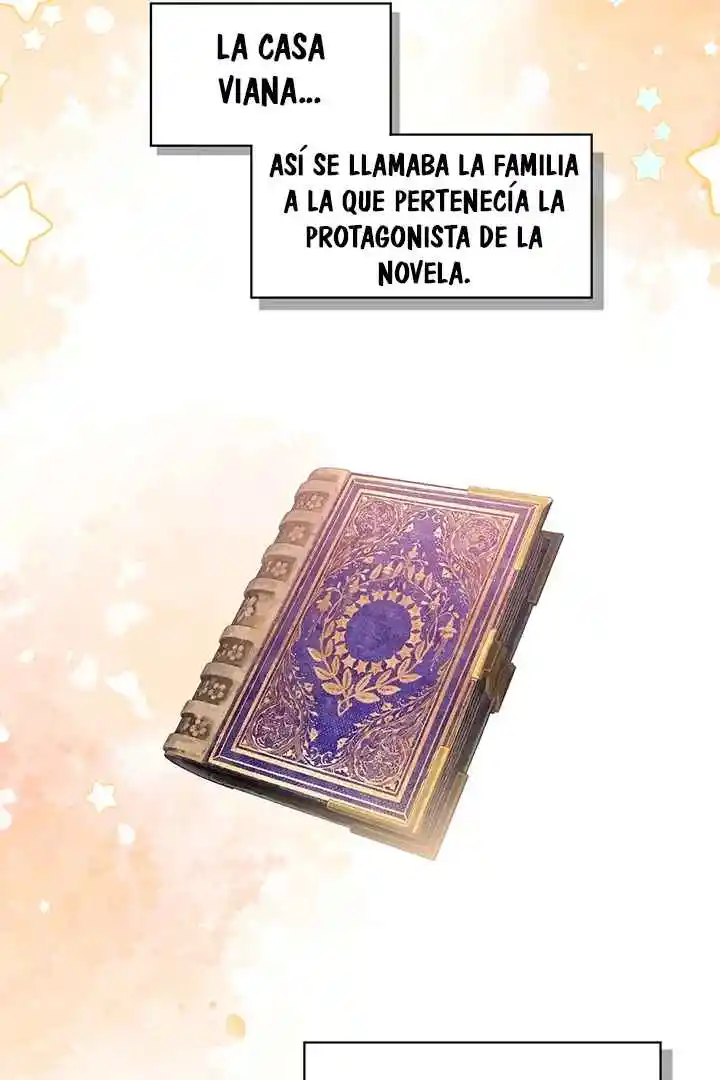 From Six To Sovereignty: The Girl Who Ruled - Capítulo 1 - Página 26 - LectorTMOo