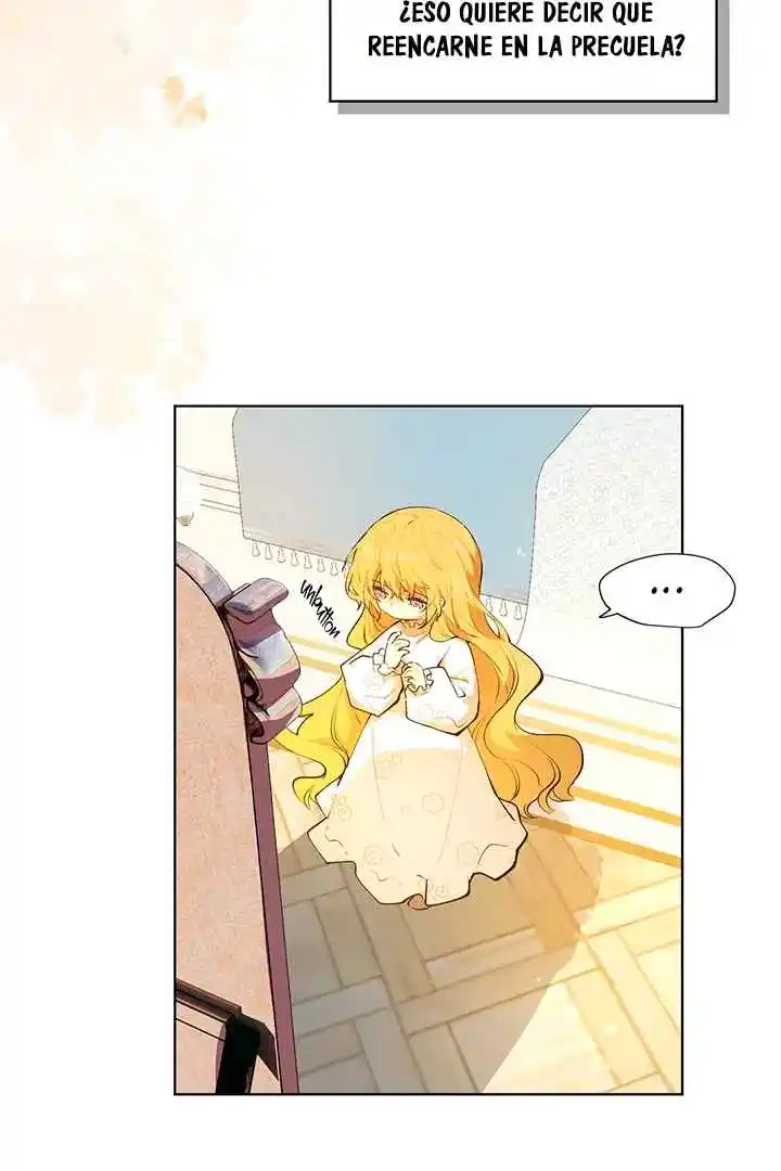 From Six To Sovereignty: The Girl Who Ruled - Capítulo 1 - Página 27 - LectorTMOo
