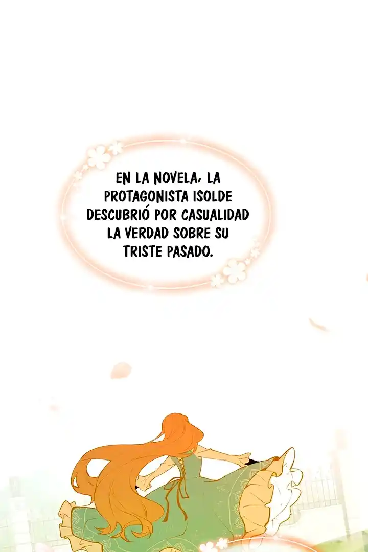 From Six To Sovereignty: The Girl Who Ruled - Capítulo 1 - Página 28 - LectorTMOo