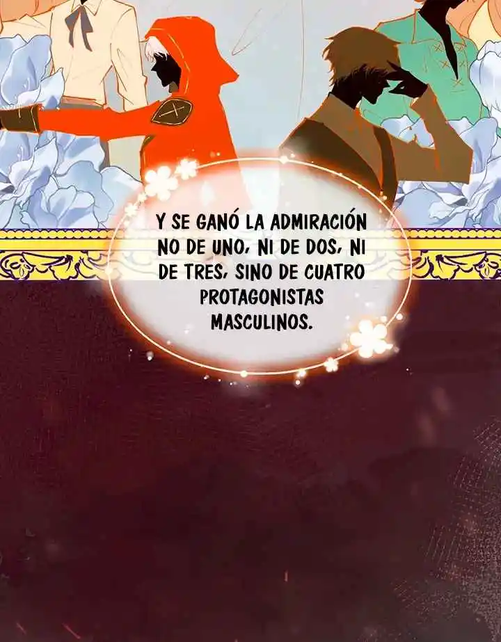 From Six To Sovereignty: The Girl Who Ruled - Capítulo 1 - Página 31 - LectorTMOo