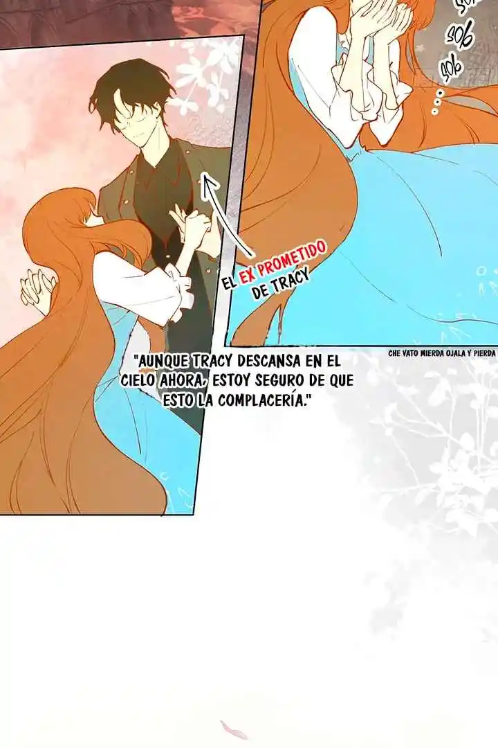 From Six To Sovereignty: The Girl Who Ruled - Capítulo 1 - Página 33 - LectorTMOo