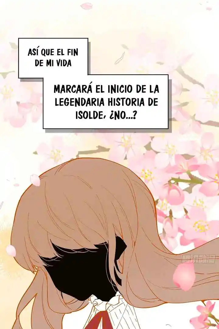 From Six To Sovereignty: The Girl Who Ruled - Capítulo 1 - Página 34 - LectorTMOo
