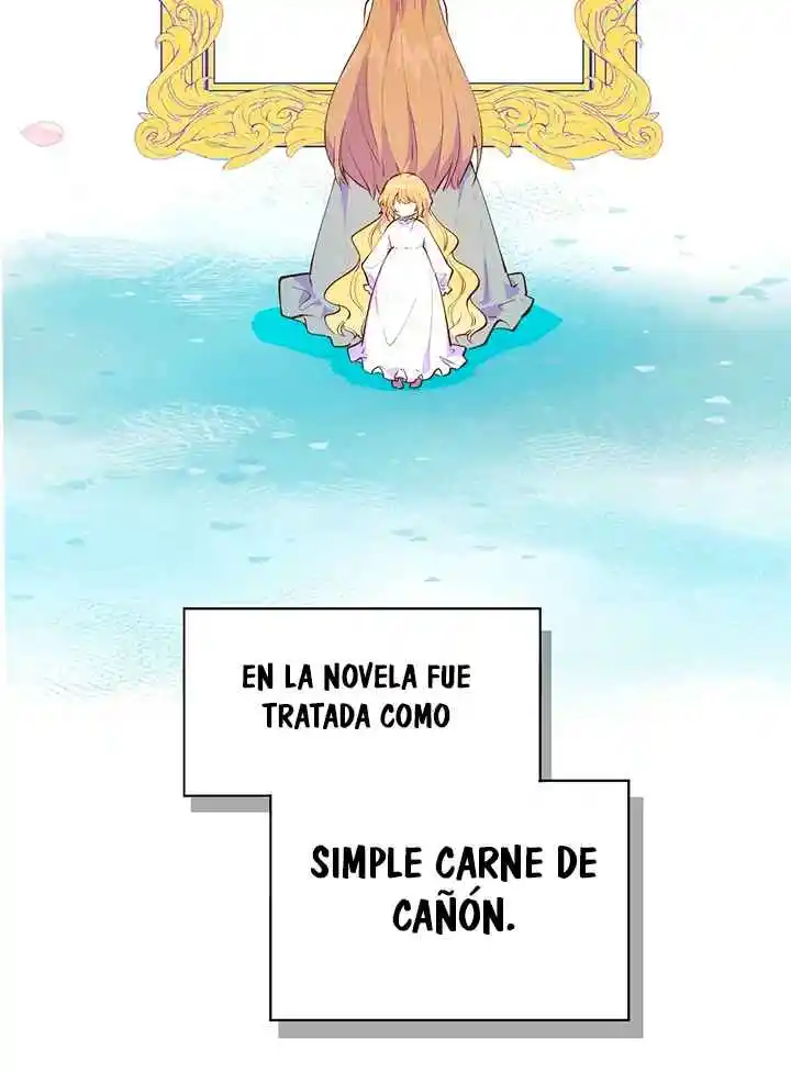 From Six To Sovereignty: The Girl Who Ruled - Capítulo 1 - Página 36 - LectorTMOo