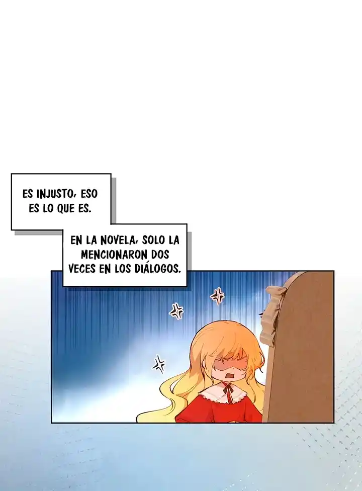 From Six To Sovereignty: The Girl Who Ruled - Capítulo 1 - Página 37 - LectorTMOo