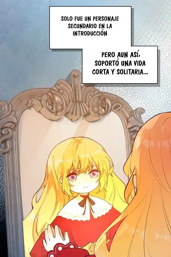 From Six To Sovereignty: The Girl Who Ruled - Capítulo 1 - Página 38 - LectorTMOo