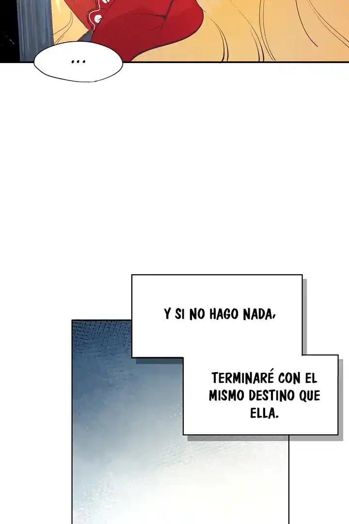 From Six To Sovereignty: The Girl Who Ruled - Capítulo 1 - Página 39 - LectorTMOo