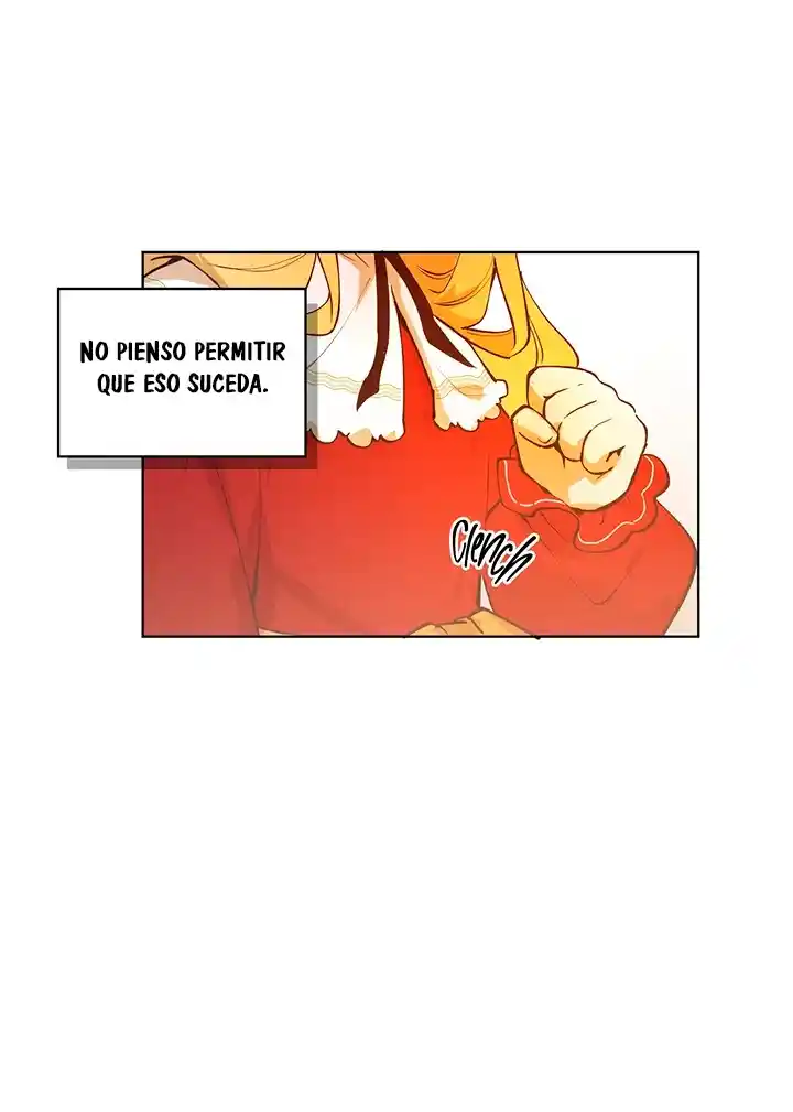 From Six To Sovereignty: The Girl Who Ruled - Capítulo 1 - Página 41 - LectorTMOo
