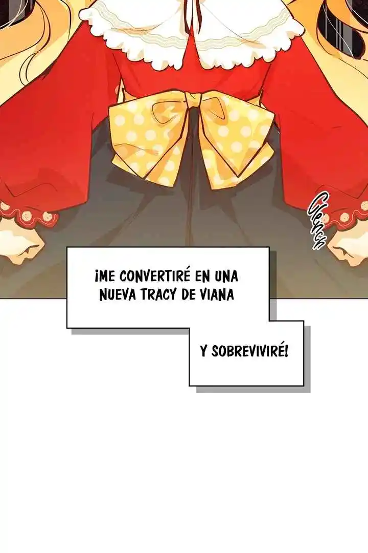 From Six To Sovereignty: The Girl Who Ruled - Capítulo 1 - Página 44 - LectorTMOo