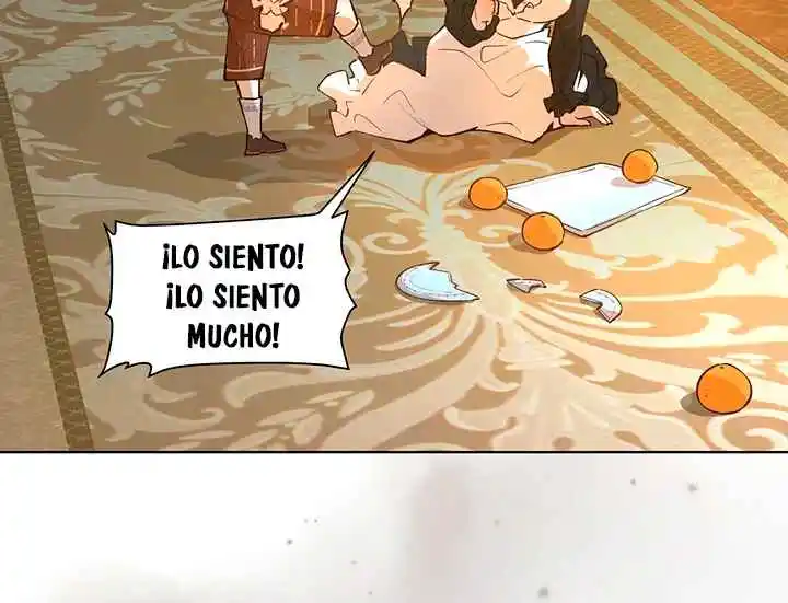 From Six To Sovereignty: The Girl Who Ruled - Capítulo 1 - Página 49 - LectorTMOo