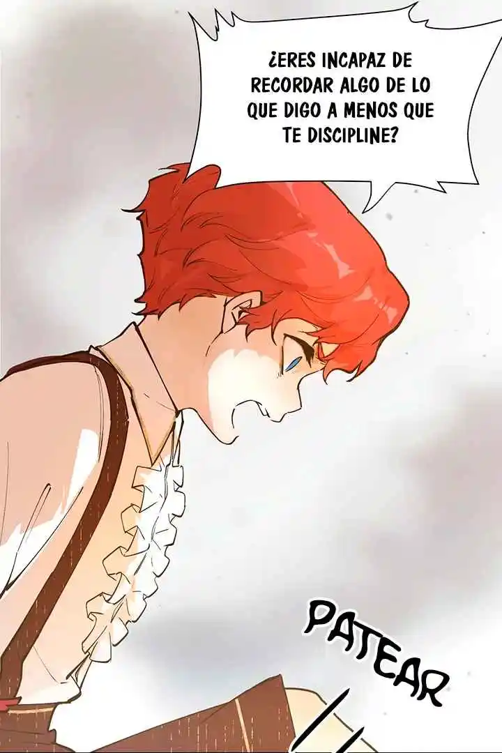 From Six To Sovereignty: The Girl Who Ruled - Capítulo 1 - Página 50 - LectorTMOo