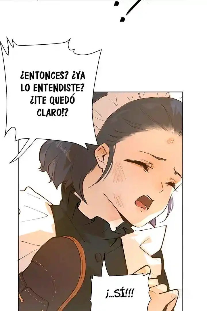 From Six To Sovereignty: The Girl Who Ruled - Capítulo 1 - Página 51 - LectorTMOo