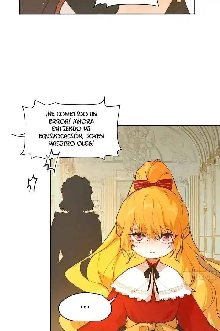 From Six To Sovereignty: The Girl Who Ruled - Capítulo 1 - Página 52 - LectorTMOo