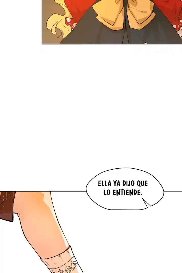 From Six To Sovereignty: The Girl Who Ruled - Capítulo 1 - Página 53 - LectorTMOo