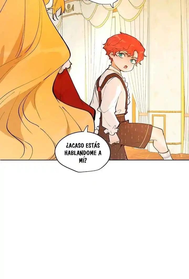 From Six To Sovereignty: The Girl Who Ruled - Capítulo 1 - Página 55 - LectorTMOo